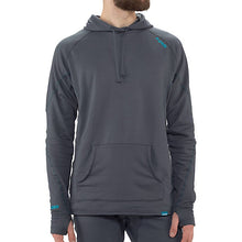 Laden Sie das Bild in den Galerie-Viewer, Herren H2Core Expedition weight Kapuzenpulli / Hoodie by NRS
