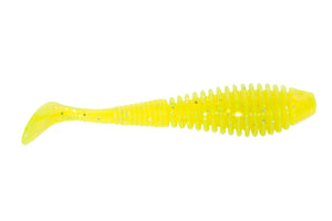 Pregnant Shad 5" / 6,5" by Fish Action