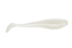 Pregnant Shad 5" / 6,5" by Fish Action