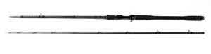 Lizzard X 8,6" XH 200g " Pjierre Monjarret" Baitcast Rute / Baitcasting Rod by BFT