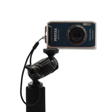 Laden Sie das Bild in den Galerie-Viewer, PanFish Pro Kamerahalterung mit LockNLoad / Camera mount with LockNLoad by YakAttack
