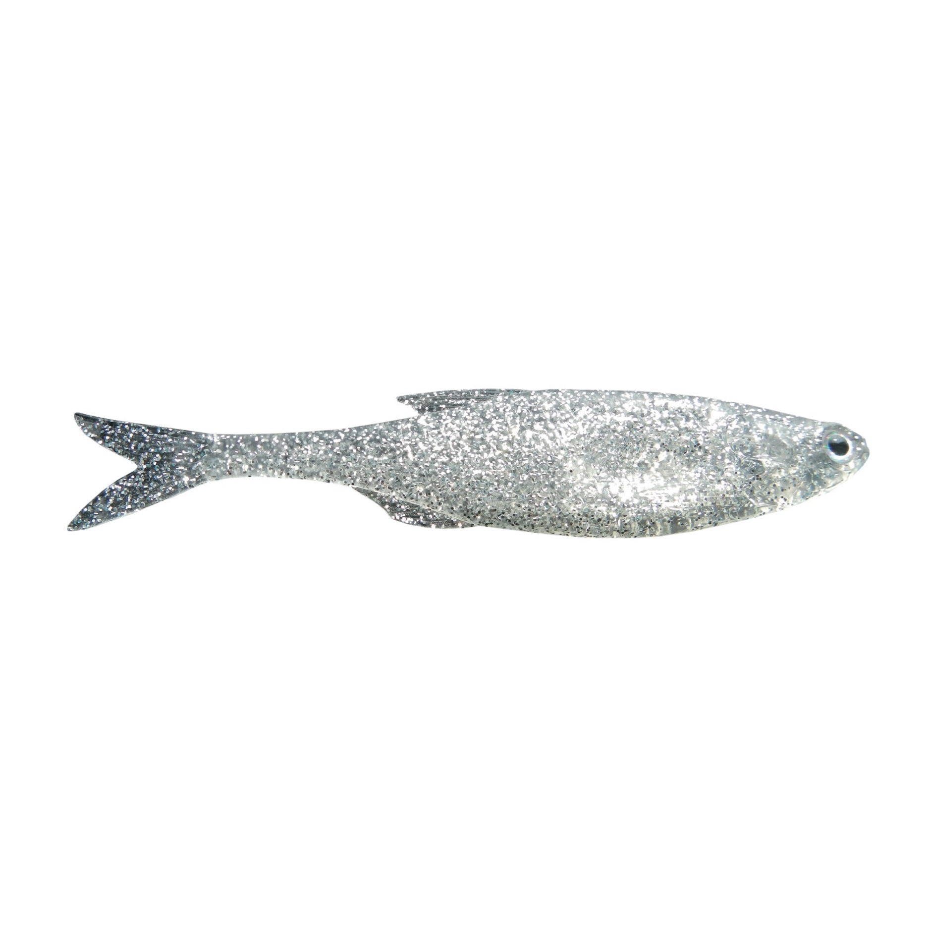 MIKATECH Real Shad 15 cm - Herring