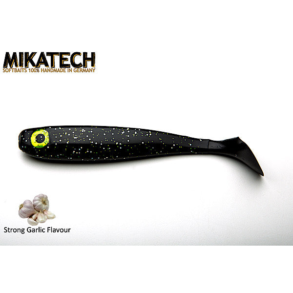 MIKATECH Real Shad 18 cm Disco